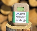 mountainFLOW Biodegradable Ski & Snowboard Wax