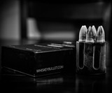 SipDark Whiskey Bullets