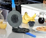 PanWaffle - Hybrid Pancake/Waffle Maker