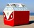 Igloo VW Bus Cooler