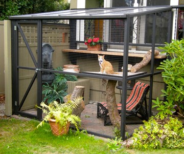 Catios - Cat Patios Catios - Cat Patios
