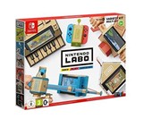 Nintendo Switch Labo Kits
