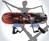 Krainkn Skate/Snowboard Hybrid