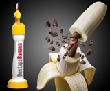 DestapaBanana Filling Injector