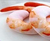 Jumbo Shrimp Neck Pillow