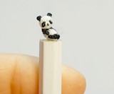 Micro Crochet Animals