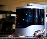 Orbit1 Electroplater - Coat Anything in Metal