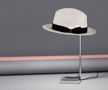 Chapo Table Lamp