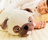 Animal Body Pillows
