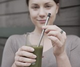 FinalStraw - Collapsible, Reusable Straw