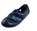 Puffy Coat Slippers