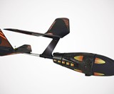 Mad Fly Sports Raptor Football