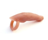 Sixth Finger Ring