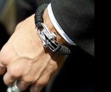 Alpha Rebel KCUF Luxury Survival Bracelets