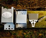Hot Ash Stove