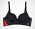 CUEME App-Controlled Vibrating Massage Bra