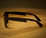 Titanium Bottle Opener Sunglasses