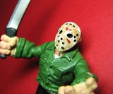 Jason Voorhees USB Flash Drive