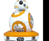 Sphero BB-8 App-Enabled Droid