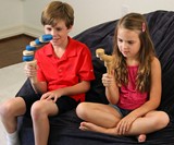 TrueBalance Coordination Game