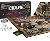 Game of Thrones Clue