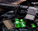 RuckPack Combat Tested Energy Drink