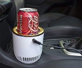 Car Cup Holder Drink Cooler & Warmer