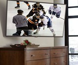 ECHOGEAR Articulating TV Wall Mount