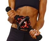Dynamax Gyroscopic Core Trainer