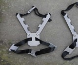 Vargo Titanium Pocket Cleats