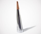 Alessi Todo Giant Cheese & Nutmeg Grater