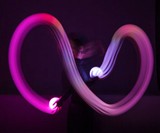 FLIP Throwable Spectral Light