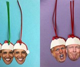 Sassy Celebs Holiday Gift Tags
