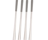 Chill-O Stainless Steel Swizzle Sticks