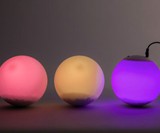 FLIP Throwable Spectral Light