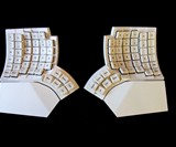 Glove80 Ergonomic Keyboard
