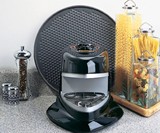Pizzazz Plus Rotating Pizza Oven