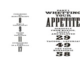 Tacopedia