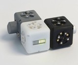 Robot Construction Kit