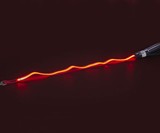 Star Wars Darth Vader Lightsaber Dog Leash