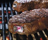 SteakChamp Mind Your Meat Thermometers