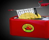 Taco Toaster