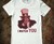 I Watch You T-Shirt I Watch You T-Shirt