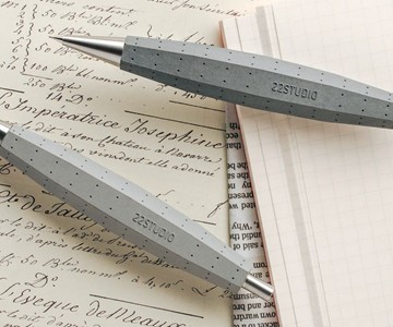 Module Concrete Pens & Pencil Module Concrete Pens & Pencil