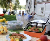HotLogic Lunchbox Oven