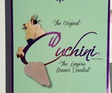 Cuchini Camel Toe Pad
