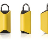 BoxLock Smart Padlock for Package Deliveries