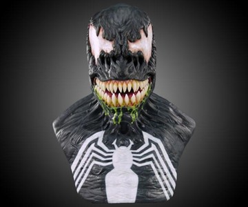 Venom Mask Venom Mask