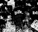 blk. - Black Water on Ice