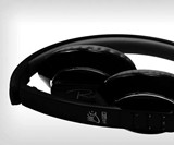 Air-Fi Runaway Wireless Headphones